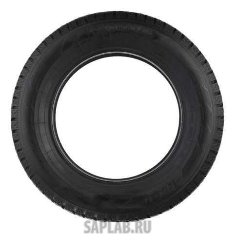 Купить YOKOHAMA F8418P Шины YOKOHAMA IceGuard Stud iG55 225/50 R17 98T (до 190 км/ч) F8418-P