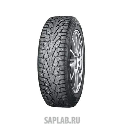 Купить YOKOHAMA F9737 Шины Yokohama iceGuard Studless iG55 275/45R20 110 T