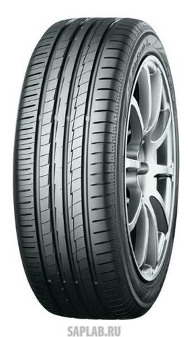 Купить YOKOHAMA R0977 Шины YOKOHAMA AE50 205/55R16 94V (R0977)