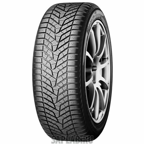 Купить YOKOHAMA R2349 Шины Yokohama BluEarth*Winter V905 245/40 R21 100 V