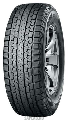 Купить YOKOHAMA R2382 Шины Yokohama Ice Guard Studless G075 255/50 R19 107Q