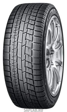 Купить YOKOHAMA R2832 Шины YOKOHAMA IceGuard Studless iG60A 245/45 R19 98Q (до 160 км/ч) R2832