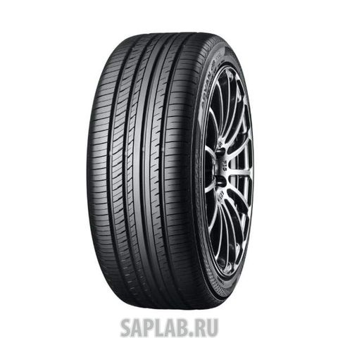 Купить YOKOHAMA R2860 Шины Yokohama Advan Db V552 225/45r18 91 W R2860