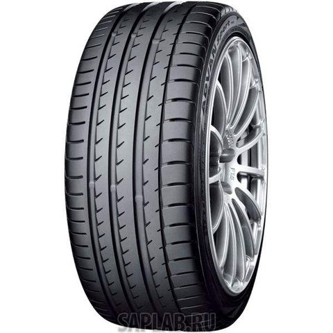 Купить YOKOHAMA R3818 Шины Yokohama Advan Sport V105S 235/40 R19 96Y