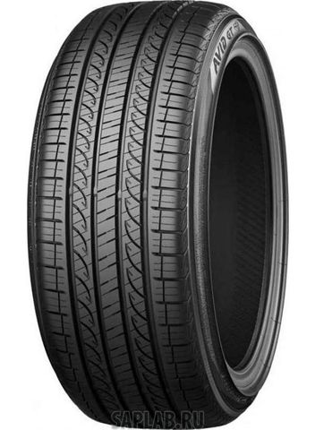 Купить YOKOHAMA R4107 Шины Yokohama AVID GT S35A 285/40R21 109V
