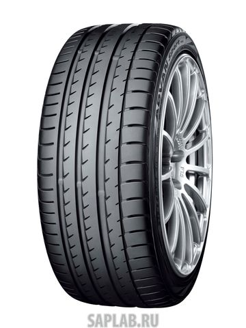 Купить YOKOHAMA R4215 Шины Yokohama Advan Sport V105 285/40  R21 109 Y R4215