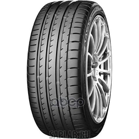 Купить YOKOHAMA R4220 Шины Yokohama Advan Sport V105 295/45R20 114W