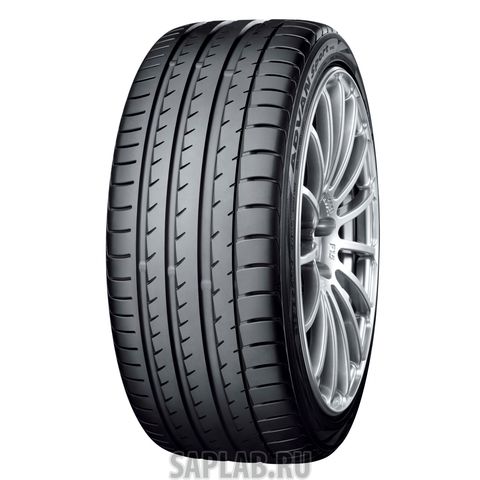 Купить YOKOHAMA R4221 Шины YOKOHAMA Advan Sport V105 285/40 R22 106Y