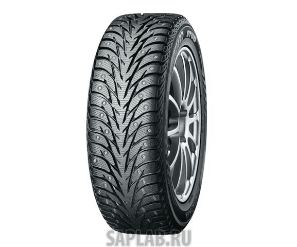 Купить YOKOHAMA R4510 Шины YOKOHAMA Ice Guard IG65 R18 245/50 104T