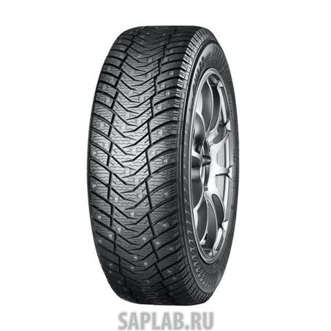 Купить YOKOHAMA R4511 Шины Yokohama Ice Guard IG65 255/50R19 107 T