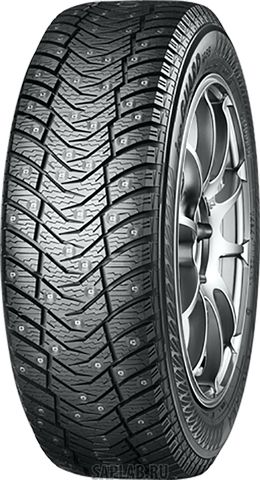 Купить YOKOHAMA R4512 Шины Yokohama Ice Guard IG65 275/50R21 113T