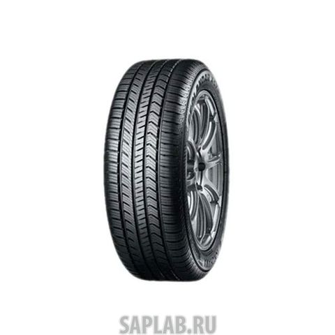 Купить YOKOHAMA R4545 Шины YOKOHAMA Geolandar X-CV G057 275/45 R20 110W R4545