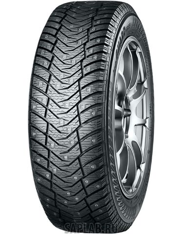 Купить YOKOHAMA R4687 Шины YOKOHAMA Ice Guard Ig65 R20 275/40 106T