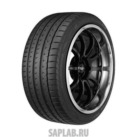 Купить YOKOHAMA R4999 Шины Yokohama Advan Sport V105 275/35R18 99 Y