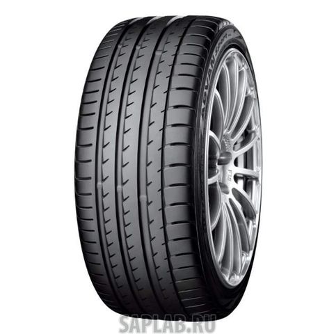Купить YOKOHAMA R5019 Шины YOKOHAMA V105S 235/50/17  Y 96 R5019