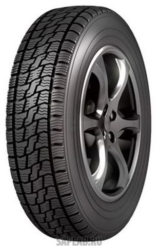 Купить АЛТАЙШИНА 0A0097 Шины Алтайшина Forward 156 Dynamic 185/75 R16 92Q