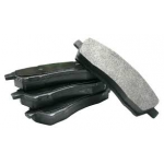 Купить asimco ATKD2765 Колодки перед