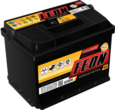 Купить запчасть FEON - FE60A 