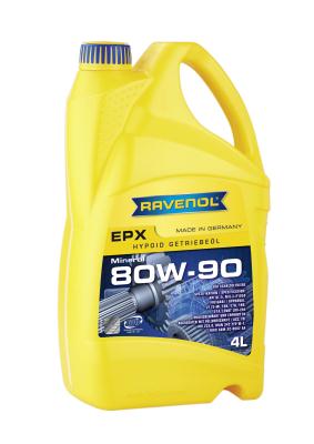 Купить запчасть RAVENOL - 4014835734791 