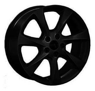 Купить Legeartis WHS081631 TY94 18/7,5 ET35 Mb