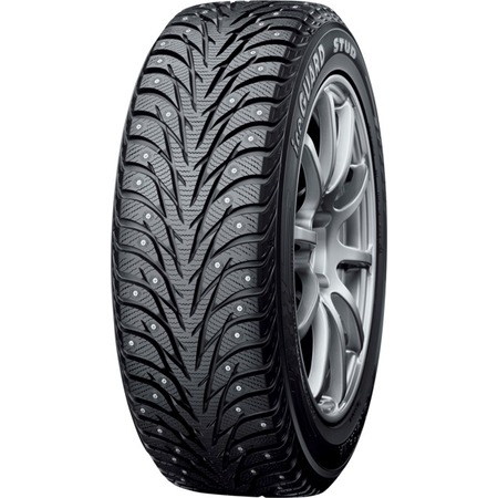 Купить YOKOHAMA F4293 Шины Yokohama Ice Guard IG35 235/45 R17 97T XL