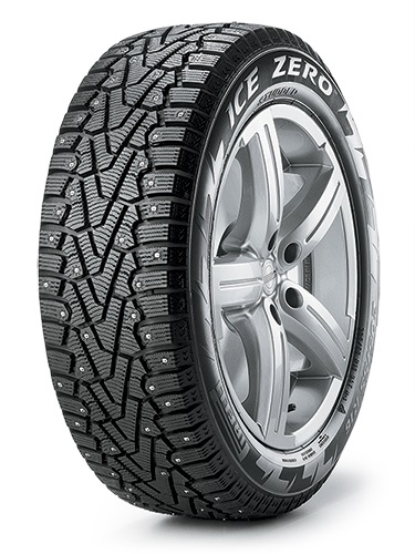 Купить PIRELLI 2505700 Шины Pirelli Ice Zero 195/60 R15 88T 2505700 шипованная