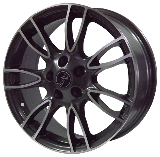 Купить Legeartis WHS081289 NS51 17/7 ET45 Gm