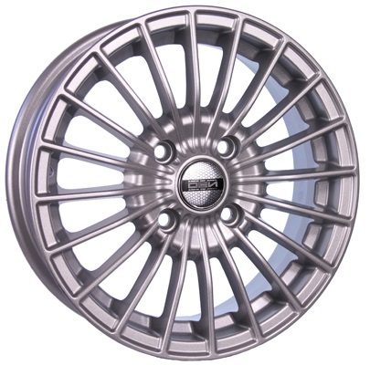 Купить Tech line RD831577 Диск литой NEO 637 16/6,5 ET37 S