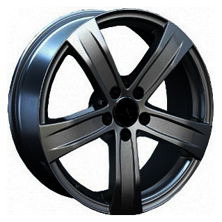 Купить Legeartis WHS080013 MB84 18/8,5 ET38 Gm