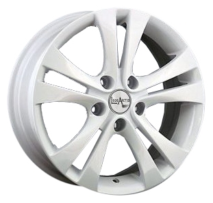 Купить Legeartis WHS082133 OPL13 16/6,5 ET39 white