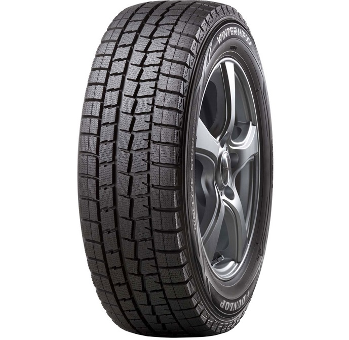 Купить DUNLOP 307799 Шины Dunlop JP Winter Maxx WM01 215/55 R16 97T