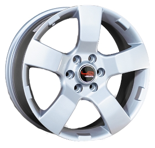 Купить Legeartis WHS079482 NS66 17/7 ET45 Sil