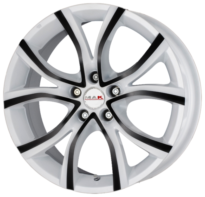 Купить Mak WHS062389 Nitro 18/8 ET40 Anod wb