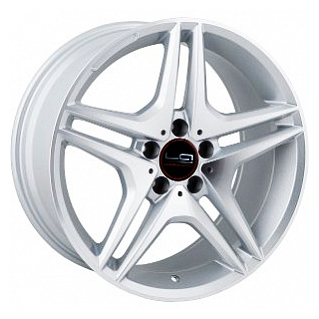 Купить Legeartis WHS104509 MB96 18/8,5 ET43 Sf