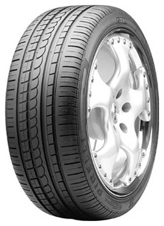 Купить PIRELLI 1688500 Шины Pirelli P Zero Rosso 275/40ZR20 106Y (1688500)