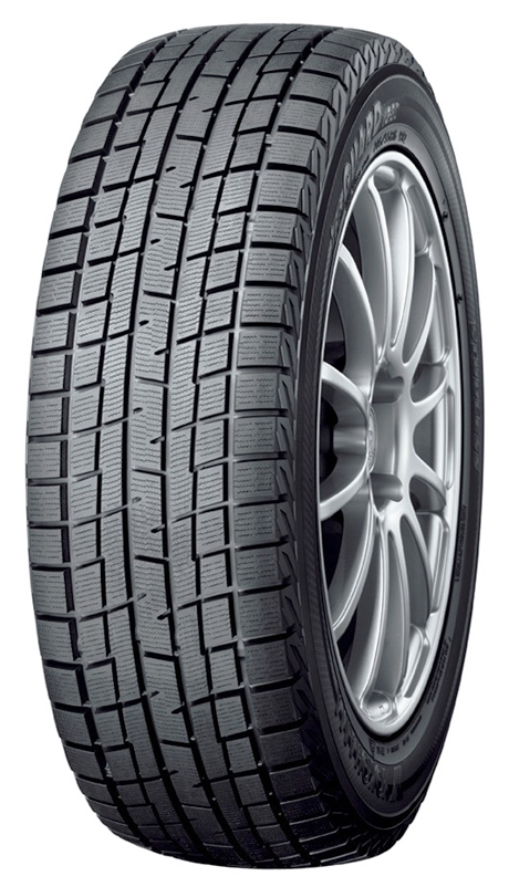 Купить YOKOHAMA F2571 Шины YOKOHAMA iceGuard Studless iG30 185/70 R14 88Q