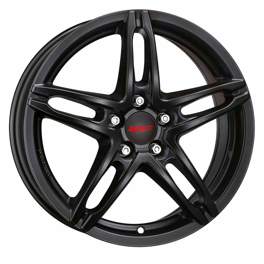 Купить Alutec WHS063246 Poison 18/8 ET35 Racing black