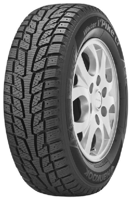 Купить HANKOOK 2001610 Шины Hankook Winter I*Pike RW09 195/70 R15 104/102R LT/C