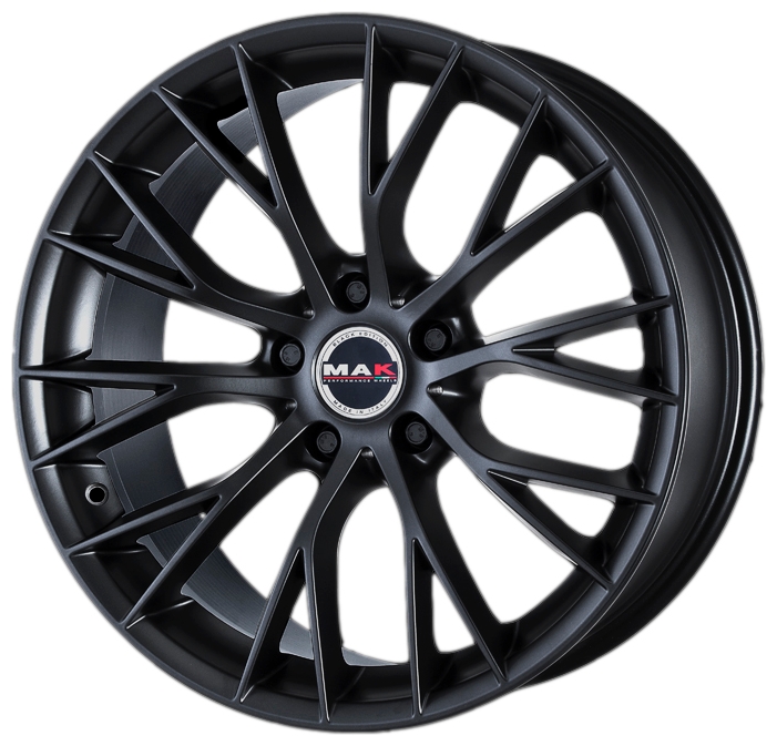 Купить Mak WHS069794 Munchen 19/8,5 ET18 Matt black