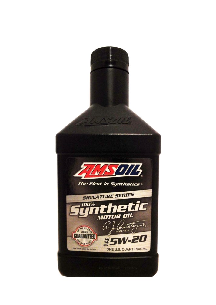 Купить запчасть AMSOIL - ALMQT 