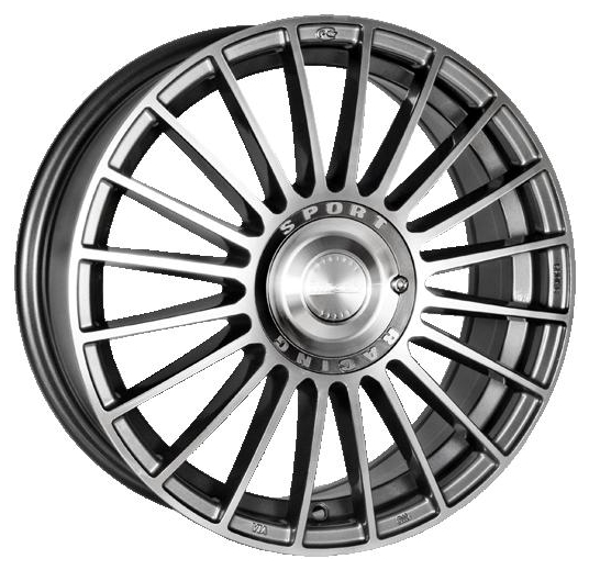 Купить Iwheelz 3000959 Диск R15 IW 5.5J 4х100 et51/54.1 SENSO GMMF 3000959