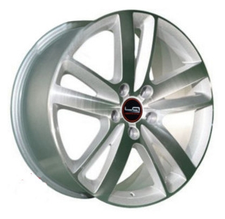 Купить Legeartis WHS080652 A47 20/9 ET60 Sf