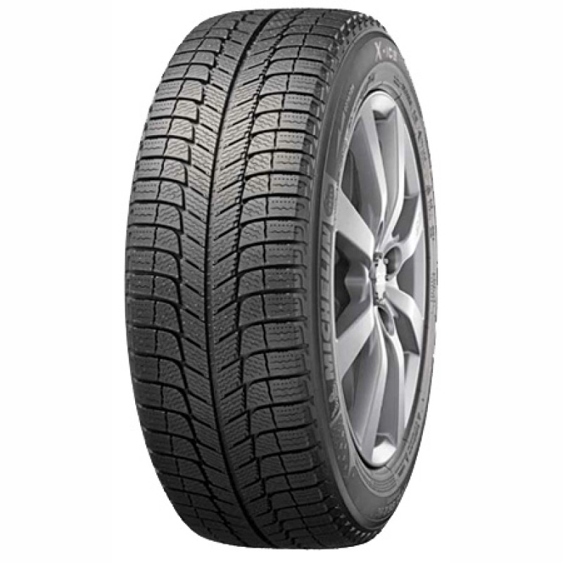 Купить MICHELIN 959188 Шины MICHELIN X-Ice XI3 175/65 R14 86T XL