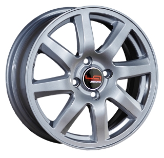 Купить Legeartis WHS080333 RN34 15/6 ET36 Sil