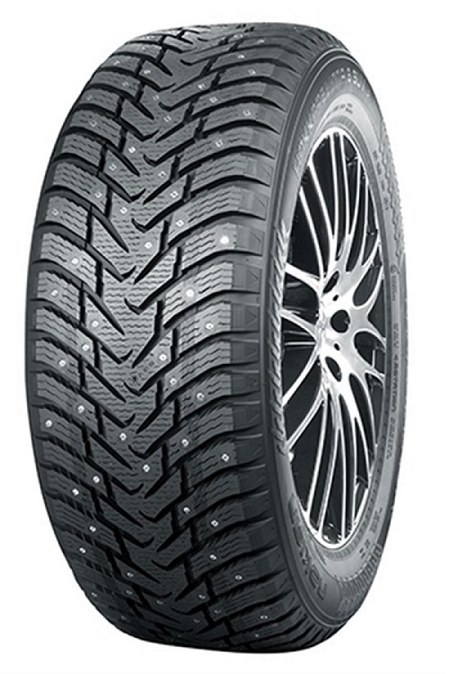Купить NOKIAN TS31971 Шины Nokian Hakkapeliitta 8 SUV 275/40 R20 106T XL