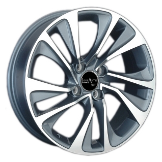 Купить Legeartis WHS080850 Ci29 17/7 ET26 Gmf