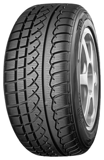 Купить YOKOHAMA F0963 Шины YOKOHAMA AVS Winter V901 225/70 R16 107H (до 210 км/ч) F0963