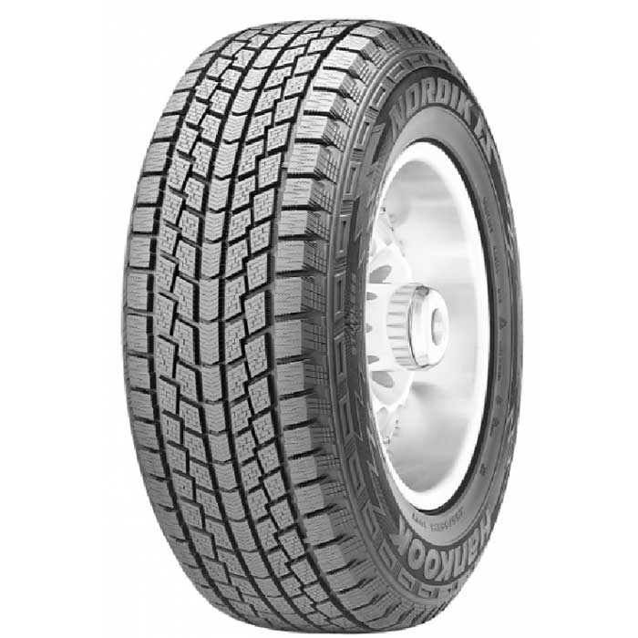Купить HANKOOK 1008392 Шины Hankook D ynapro i*Cept RW08 215/70 R16 100Q