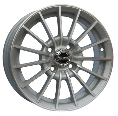 Купить Tech line RD830325 Диск литой 532 15/6 ET35 Sd