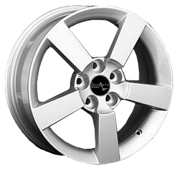 Купить Legeartis WHS079279 HND50 17/7 ET35 Sil